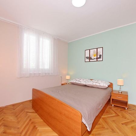 Bay Bridge Center Apartment 1 ซาดาร์ ภายนอก รูปภาพ