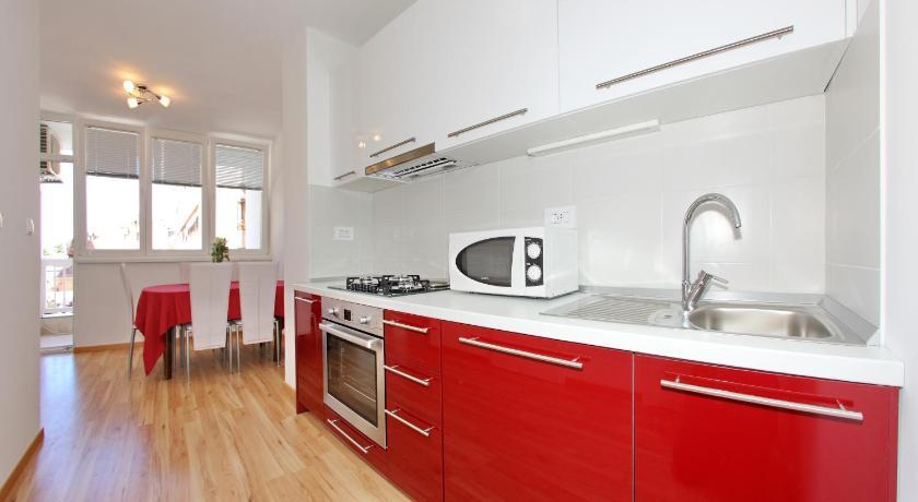 Bay Bridge Center Apartment 1 ซาดาร์ ห้อง รูปภาพ