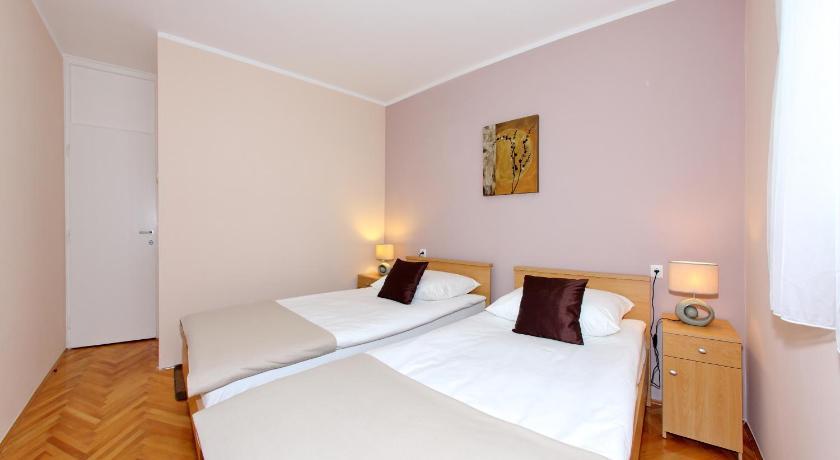 Bay Bridge Center Apartment 1 ซาดาร์ ห้อง รูปภาพ